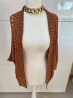 Nieuwe cardigan American Outfitters - maat medium, Kleding | Dames, Maat 38/40 (M), Verzenden, Nieuw, Oranje