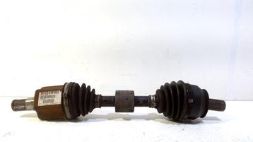 AANDRIJFAS LINKS VOOR Volvo S80 (AR / AS) (P31367300) beschikbaar voor biedingen