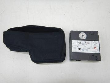 VW Golf 8 Luchtpomp Compressor + Zak 5N0012615F beschikbaar voor biedingen