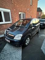 Opel Meriva 1.6i, Auto's, Mistlampen, Handgeschakeld, Particulier, Meriva