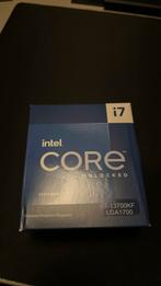 i7-13700KF, Computers en Software, Processors, Gebruikt, Verzenden, 4 Ghz of meer, Intel Core i7