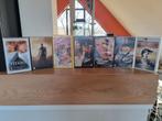 VHS - Titanic - Gladiator - Free Willy - The Mummy, Ophalen of Verzenden, Gebruikt