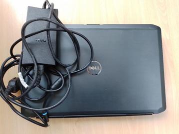 dell  laptop  i5 beschikbaar voor biedingen