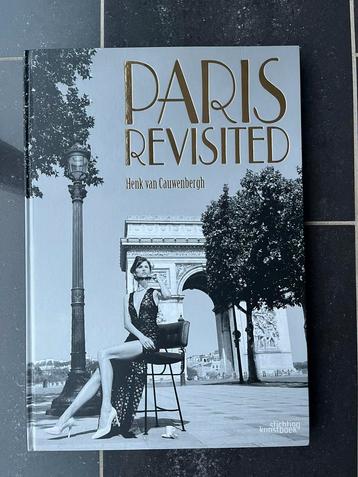 Paris revisited  beschikbaar voor biedingen