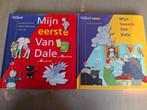 Mijn van dale kind, Boeken, Ophalen, Zo goed als nieuw, Van Dale, Nederlands