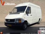 Volkswagen LT 28 2.5 TDI lang | € 3.450,- MARGE! | Bijrijder, Auto's, Bestelwagens en Lichte vracht, Wit, Bedrijf, Te koop, Handgeschakeld