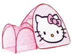 Hello Kitty Speeltent met Tunnel - Van 34,95 voor 19,95!, Enfants & Bébés, Jouets | Autre, Enlèvement ou Envoi, Neuf