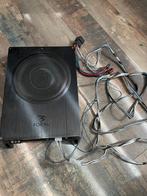 Focal bus 2.1, Auto diversen, Autospeakers, Ophalen, Zo goed als nieuw