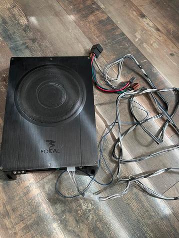 Focal bus 2.1 beschikbaar voor biedingen