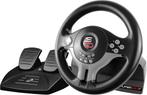 Subsonic Superdrive  Racing Stuurwiel GRATIS LEVERING, Verzenden, Nieuw
