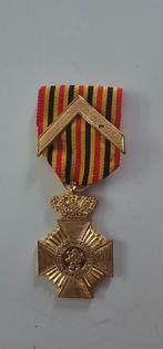 Lot de 3 Médailles officielles + 1 barrette, Ophalen