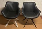 chaises de salle à manger, Maison & Meubles, Enlèvement, Neuf, Noir, Modern