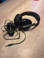 Sennheiser hd202 koptelefoon, Ophalen, Zo goed als nieuw