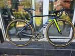 Canyon Aeroad CF SLX 6,8 kg Campagnolo EPS.Super Record, Fietsen en Brommers, Fietsen | Racefietsen, Ophalen, Gebruikt