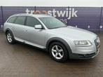 2007 - Audi - A6 allroad quattro - 3.0 TDI Pro Line - Person, Auto's, Audi, Gebruikt, Overige brandstoffen, Bedrijf, Break