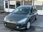 Peugeot 307 2.0hdi aangepast voor mindervaliden 137.000km, Auto's, Automaat, Aangepast voor mindervaliden, Diesel, Particulier