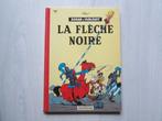 Johan et Pirlouit 7 : La flèche noire - 1975, Peyo, Enlèvement ou Envoi, Une BD, Utilisé