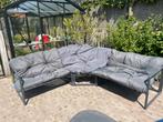 Loungeset nieuw, Tuin en Terras, Tuinsets en Loungesets, Ophalen, Nieuw, 5 zitplaatsen