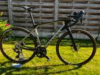 Canyon Grail, Fietsen en Brommers, Fietsen | Racefietsen, 28 inch, Carbon, Heren, Zo goed als nieuw