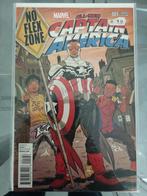 All-New Captain America #1 Interscope / Rae Sremmurd variant, Comics, Enlèvement ou Envoi, Neuf