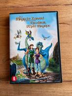 Het magische zwaard op zoek naar Camelot., Cd's en Dvd's, Ophalen, Zo goed als nieuw