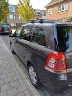 Opel zafira 1.7 dissel 2011, Auto's, Opel, Zafira, Particulier, Elektrische ramen, Te koop