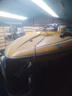 fletcher speedboot, Buitenboordmotor, Gebruikt, Ophalen