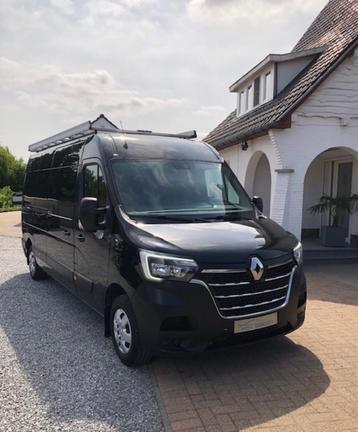 Renault Master 2.3 Cdi L3-H2 2020, 70000KM  beschikbaar voor biedingen