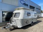 Eriba Touring Troll 542 GT 60 Edition Enkele bedden, Tot en met 3, 5 tot 6 meter, Eriba, Overige