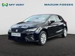Seat Ibiza 5P/D Ibiza 1.0 TSI Move! Full Link, Auto's, Seat, Airbags, Handgeschakeld, Stadsauto, 104 g/km