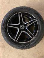 Originele AMG velgen 20inch (GLE) 2 stuks, Auto-onderdelen, Ophalen, Velg(en)