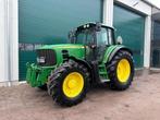 John Deere 6830, Articles professionnels, 120 à 160 ch, John Deere