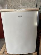 Petit frigo AEG, Electroménager, Enlèvement, Utilisé, 45 à 60 cm, 85 à 120 cm