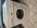 Zanussi easy iron wasmachine, Ophalen, Gebruikt