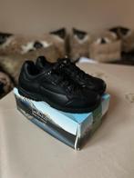 Meindl Wachdienst HS Heren nieuw met doos — maat 42,5, Kleding | Heren, Zwart, Nieuw, Ophalen of Verzenden, Sneakers