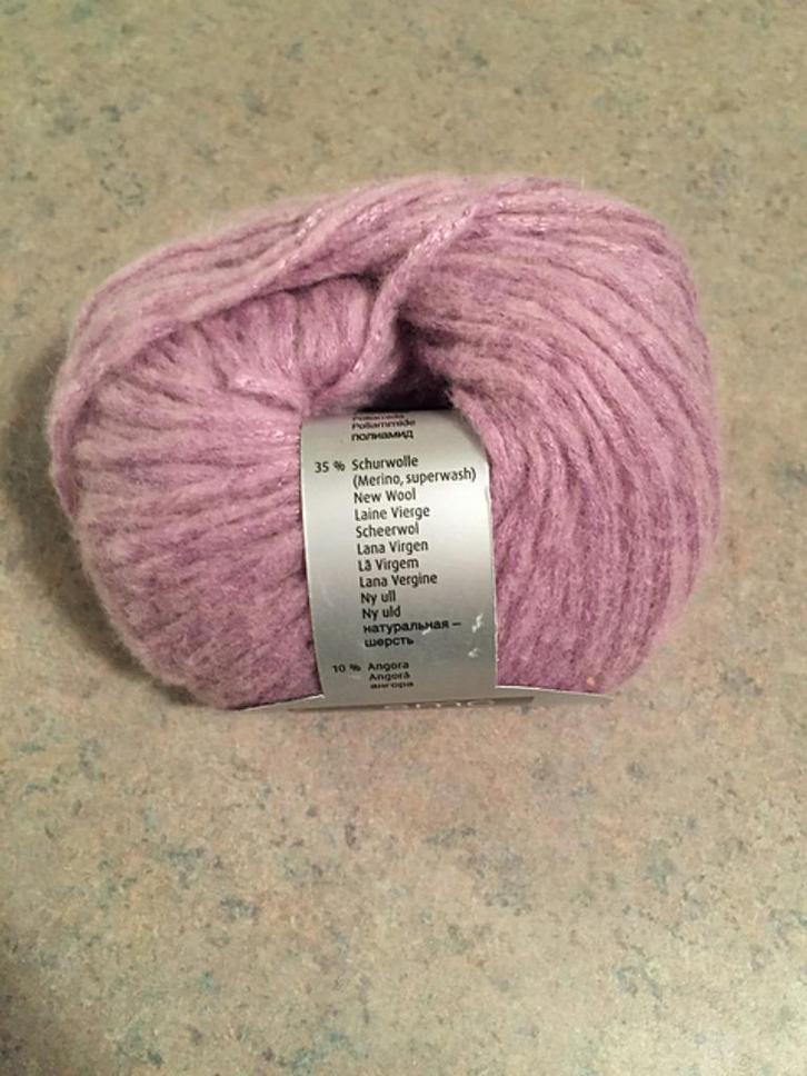SMC SELECT Apiretto coloris 8105, Hobby en Vrije tijd, Breien en Haken, Nieuw, Breien, Wol of Garen, Ophalen of Verzenden