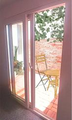Charmant huisje te huur in het centrum van Málaga, Vakantie, Vakantiehuizen | Spanje, Overige typen, Costa del Sol, Wasmachine