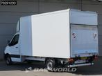 Mercedes Sprinter 317 CDI Automaat Bakwagen Laadklep Camera, Auto's, Automaat, Stof, Gebruikt, Euro 6