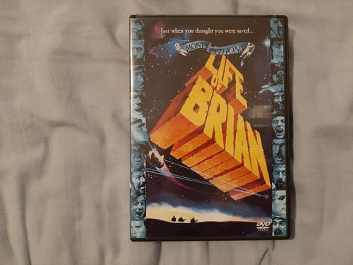 Monty Python’s life of Brian Dvd, CD & DVD, DVD | Comédie, Enlèvement ou Envoi