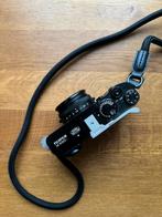 Fujifilm X100V, Audio, Tv en Foto, Fotocamera's Digitaal, Ophalen, Zo goed als nieuw