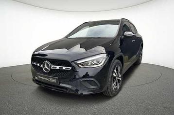 Mercedes-Benz GLA 180 d Luxury Line beschikbaar voor biedingen