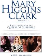 MARY HIGGINS CLARK  VOLUME 2  BOX, Cd's en Dvd's, Ophalen of Verzenden