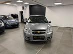 CHEVROLET AVEO 1.4 LITER BENZINE 2010/53.000 KM NIEUW STAAT, Auto's, 100 kW, Bedrijf, 1400 cc, Aveo