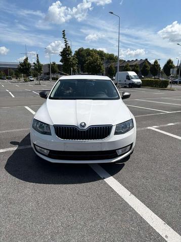 Skoda octavia 1.2 tsi prête à immatriculé  Garantie   beschikbaar voor biedingen