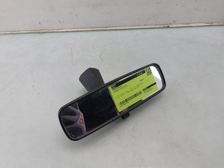 BINNENSPIEGEL Citroën C3 (SC) (01-2009/01-2017) (|8153LN|), Auto-onderdelen, Spiegels, Citroën, Gebruikt