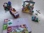 Lego Friends dierenarts, Enlèvement ou Envoi, Comme neuf, Lego
