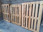 pallet, Doe-het-zelf en Bouw, Ophalen, Gebruikt, Minder dan 200 cm, Pallet