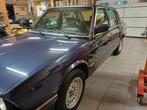 BMW, Auto's, BMW, 4 deurs, Beige, Blauw, Bedrijf