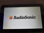 Audiosonic TL-3491, Audiosonic, Wi-Fi, 9 inch, Zo goed als nieuw