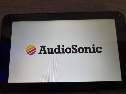 Audiosonic TL-3491, Computers en Software, Android Tablets, Zo goed als nieuw, Wi-Fi, 9 inch, Ophalen